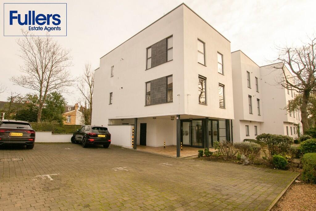Main image of property: Stefan House, Green Lanes, Southgate, Enfield