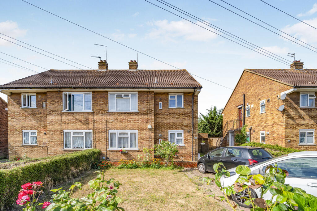 Main image of property: Barnhill Road, Hayes, UB4