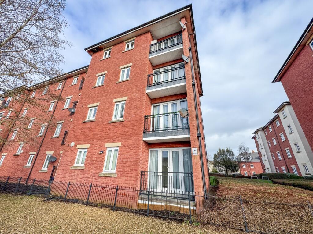 Main image of property: Highbridge Quay, Highbridge, Somerset, TA9