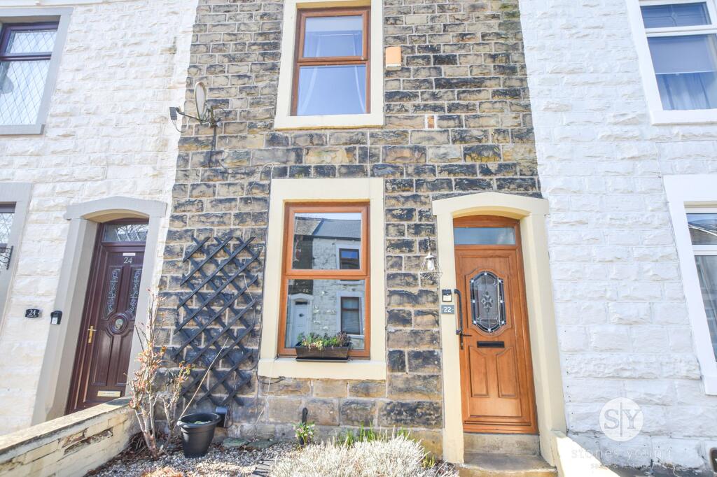 Main image of property: Henry Street, Rishton, BB1
