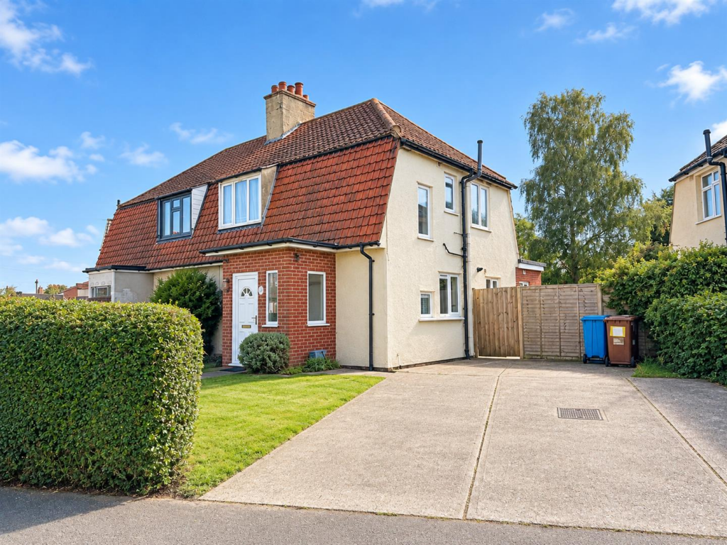Main image of property: Fletcher Road, Ipswich
