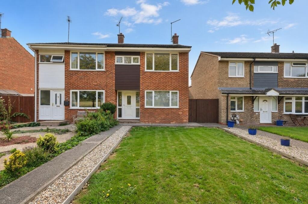 Main image of property: The Woodlands, Linton
