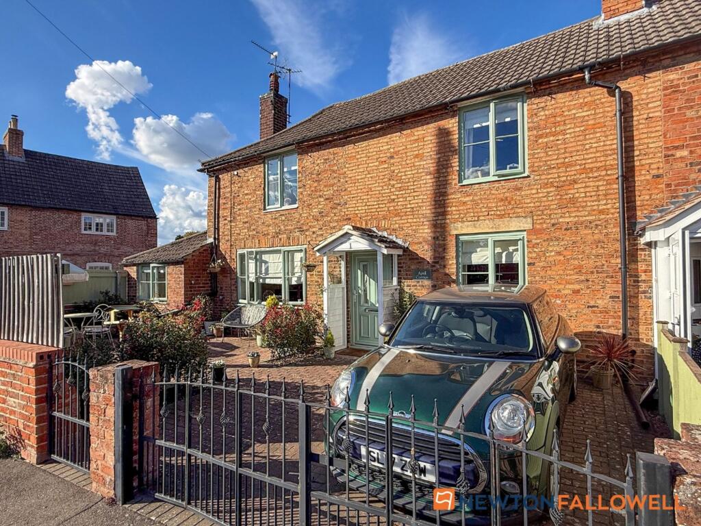 Main image of property: Woodhill Road, Collingham, NG23