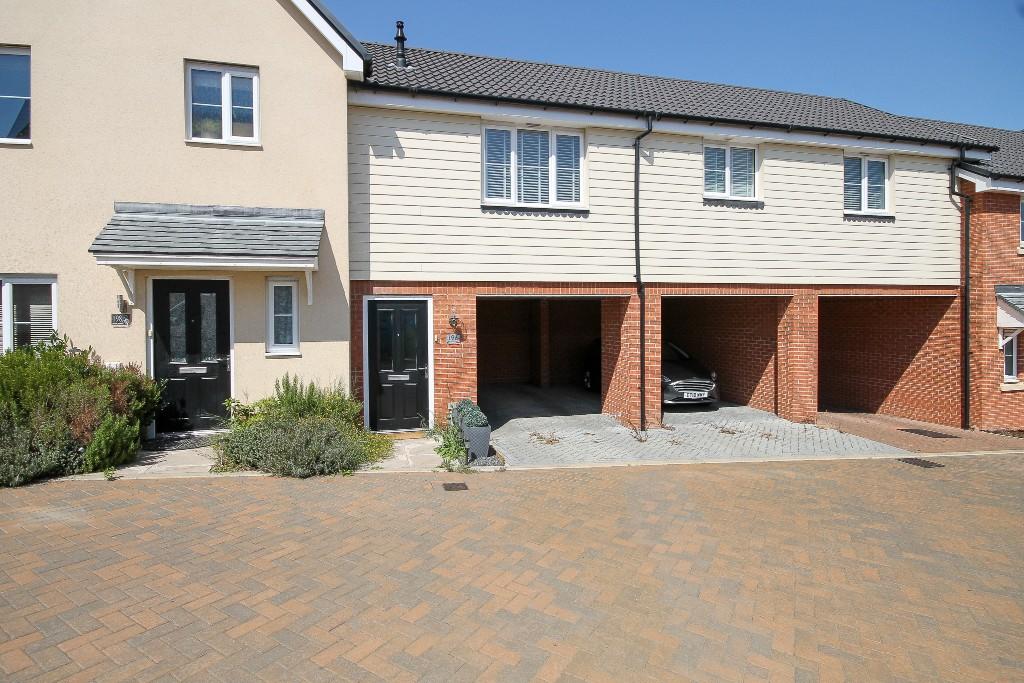 Main image of property: School Avenue, Basildon, Essex, SS15