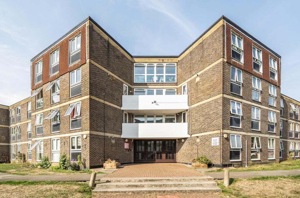 Main image of property: Rusper Close, Stanmore, HA7