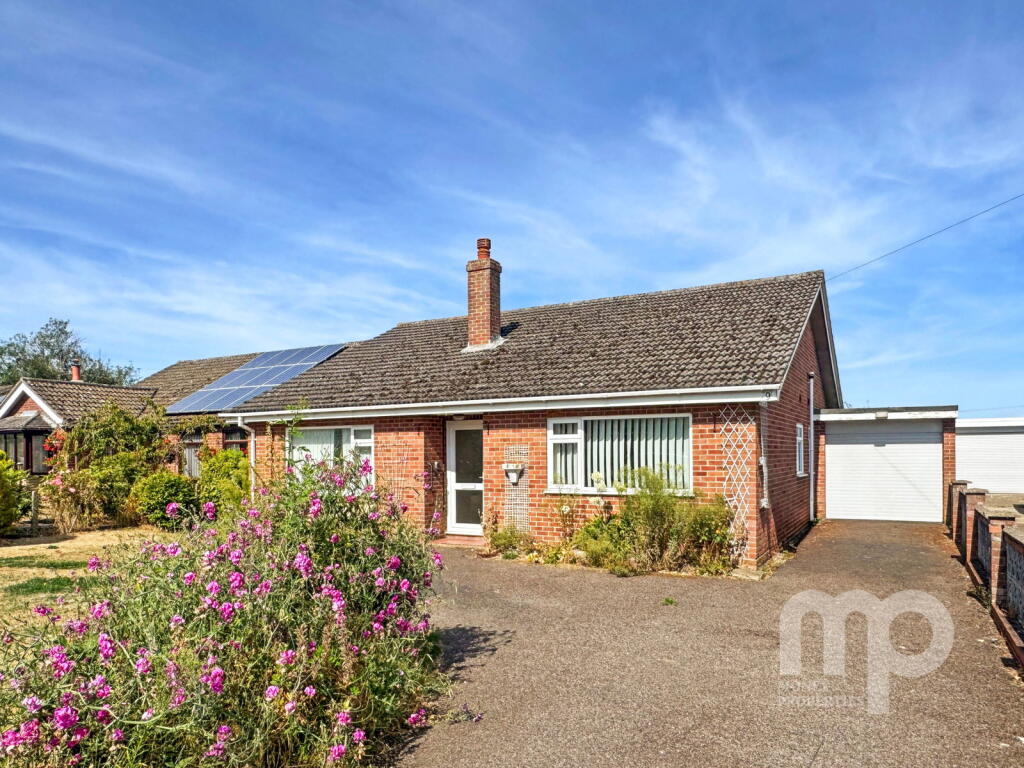 Main image of property: Dereham Road, Shipdham, IP25