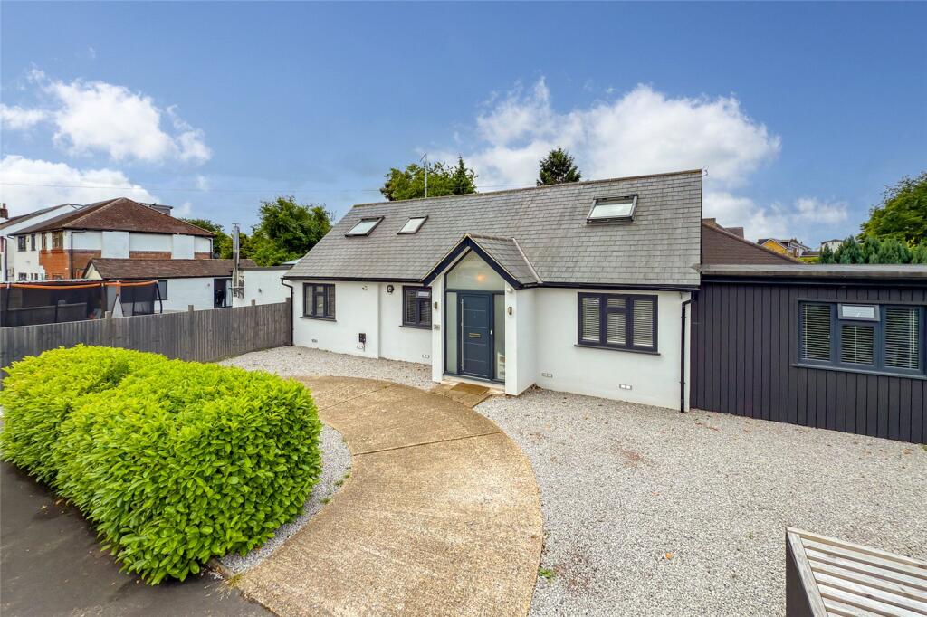 Main image of property: Driftwood Avenue, St. Albans, Hertfordshire, AL2