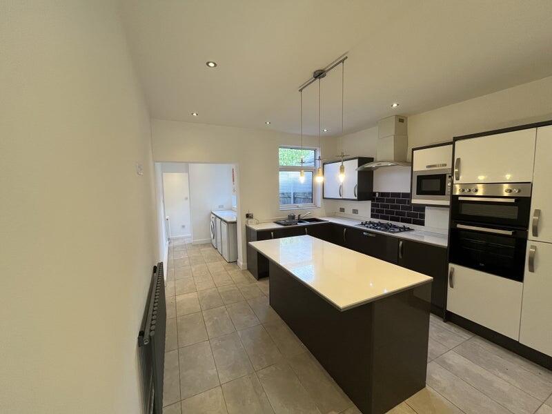 Main image of property: Kitchener Drive, Mansfield, Nottinghamshire