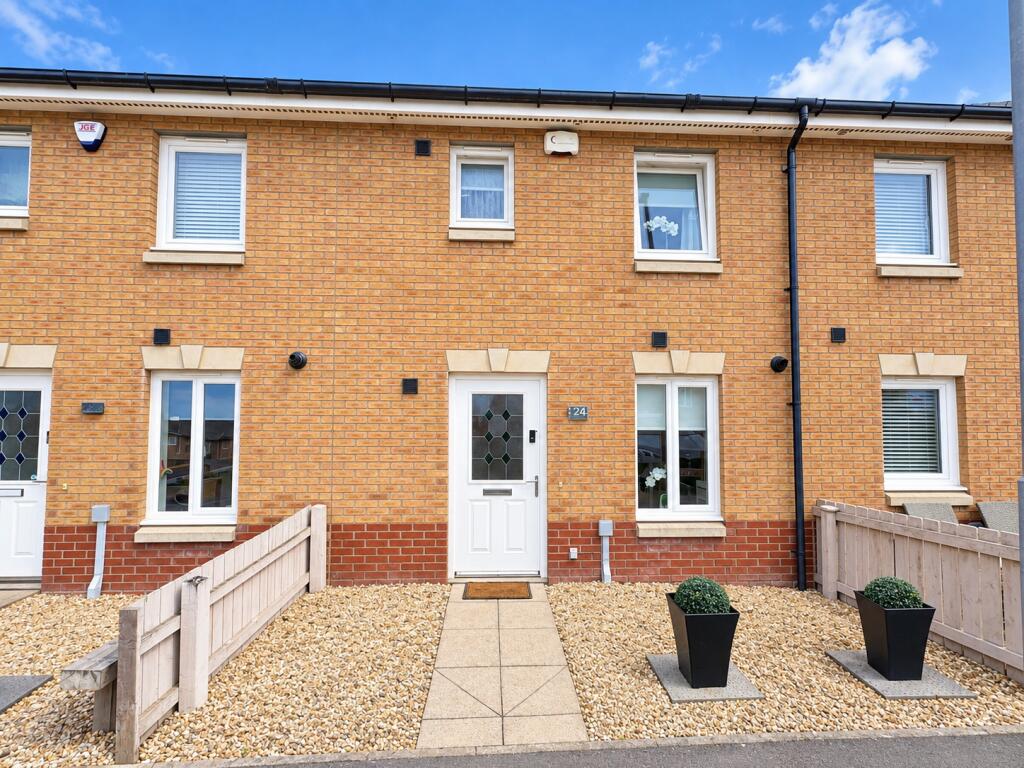 Main image of property: Philips Wynd, Hamilton