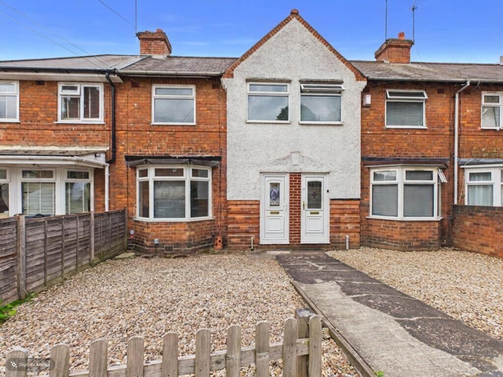 Main image of property: Round Road, Birmingham, B24