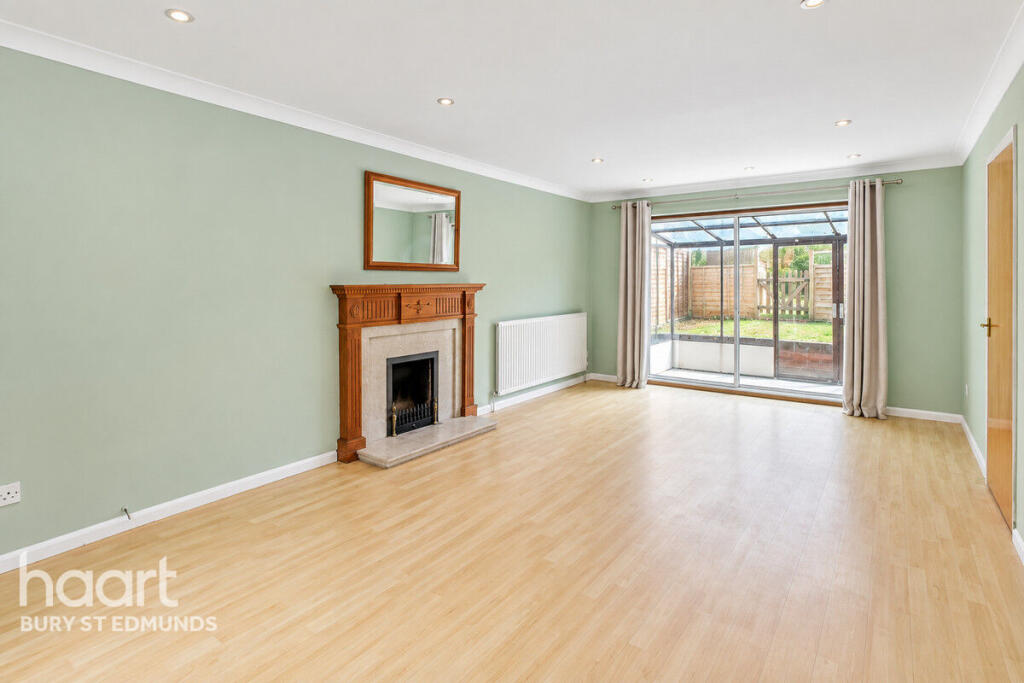 Main image of property: Horringer Road, Bury st edmunds