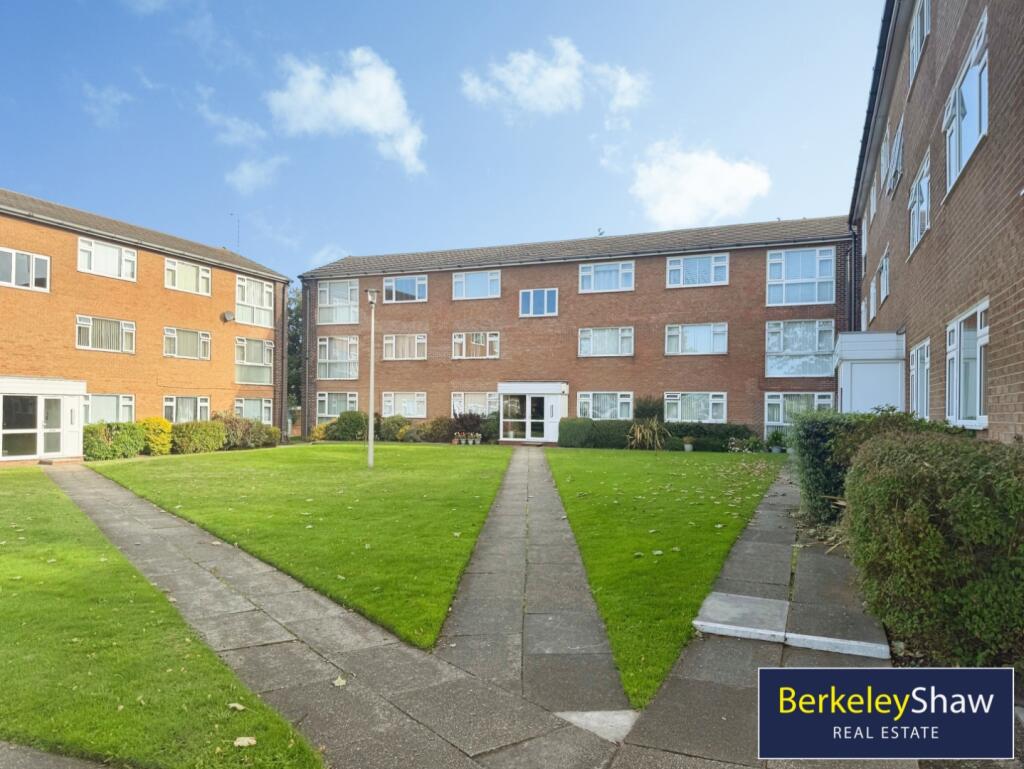 Main image of property: Nicholas Road, Liverpool