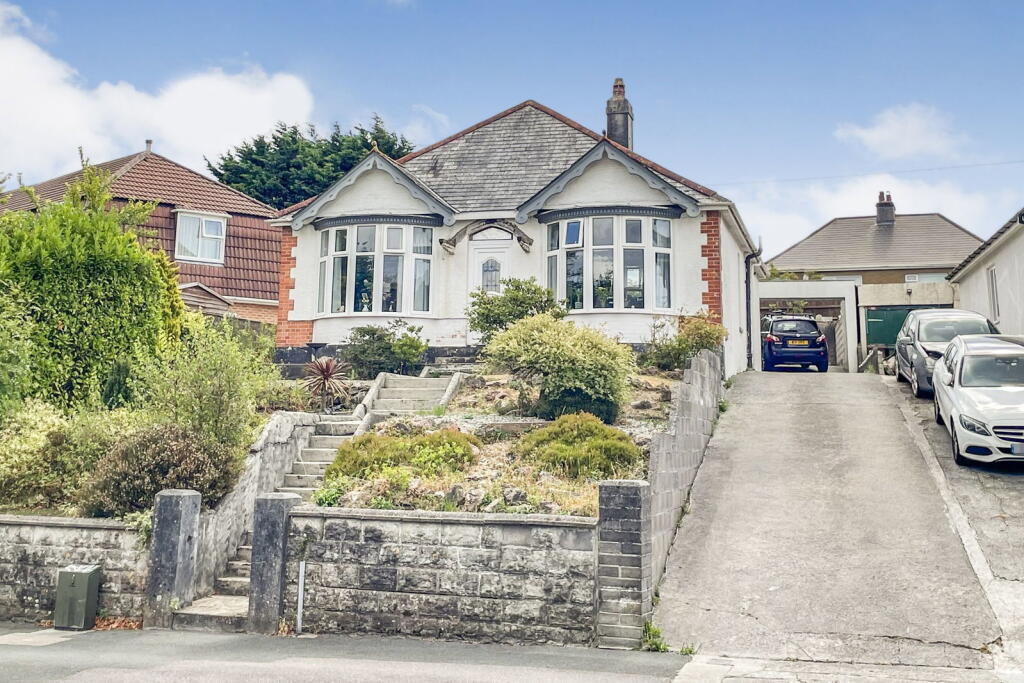 Main image of property: Victoria Road, St Budeaux, Plymouth, PL5 2DH