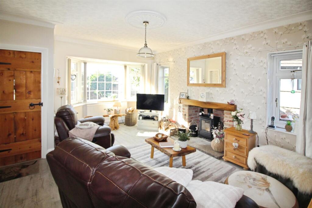 Main image of property: Kelmscott Garth, Crossgates, Leeds