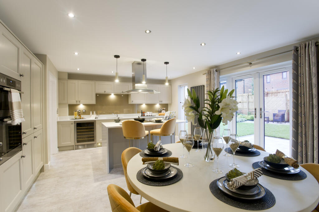 Main image of property: Longframlington,
NE65 8DR