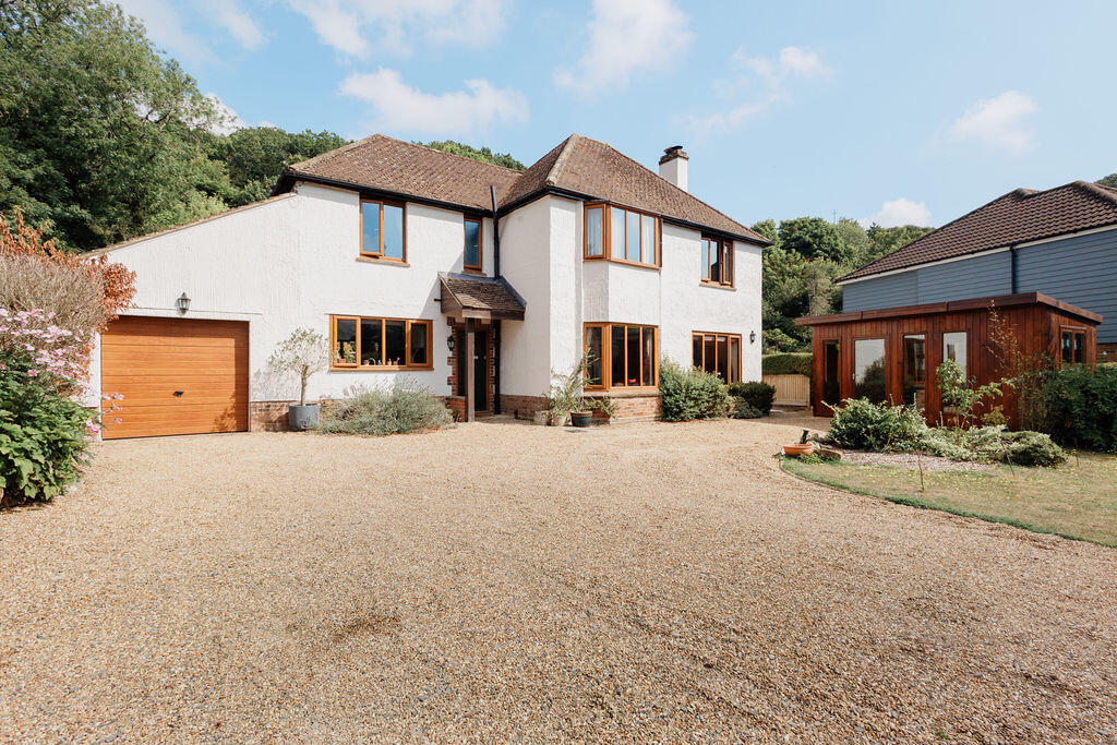 Main image of property: Alkham