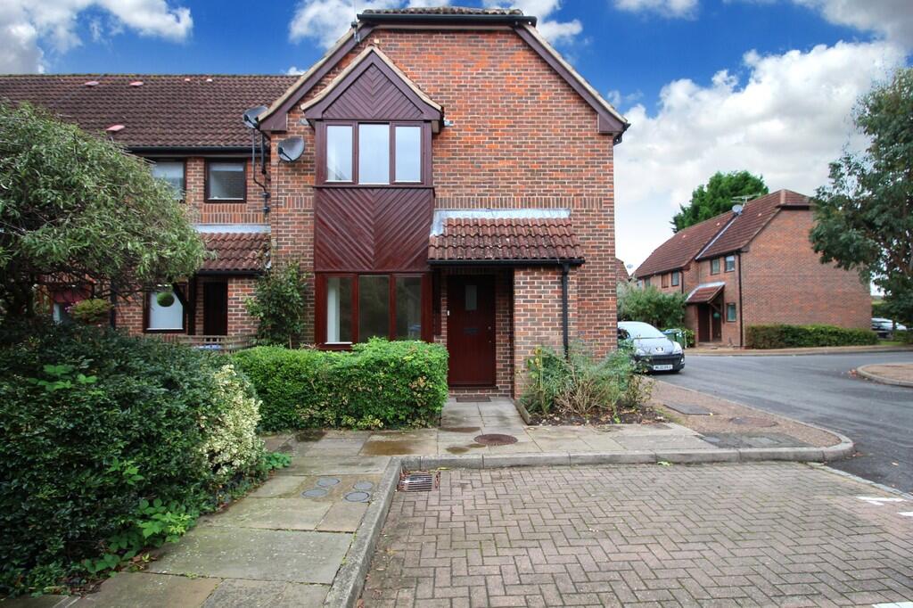 Main image of property: Kingsmead Place, Broadbridge Heath, Horsham