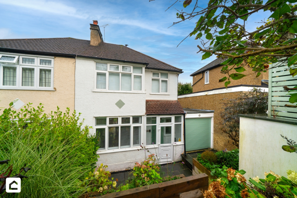 Main image of property: Newstead Rise, Caterham, Surrey, CR3