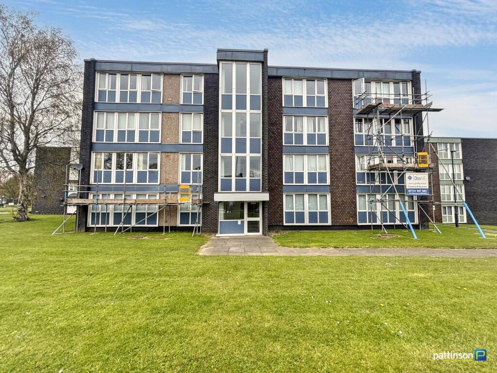 Main image of property: St. Keverne Square, Newcastle upon Tyne, Tyne and Wear, NE5 3YJ