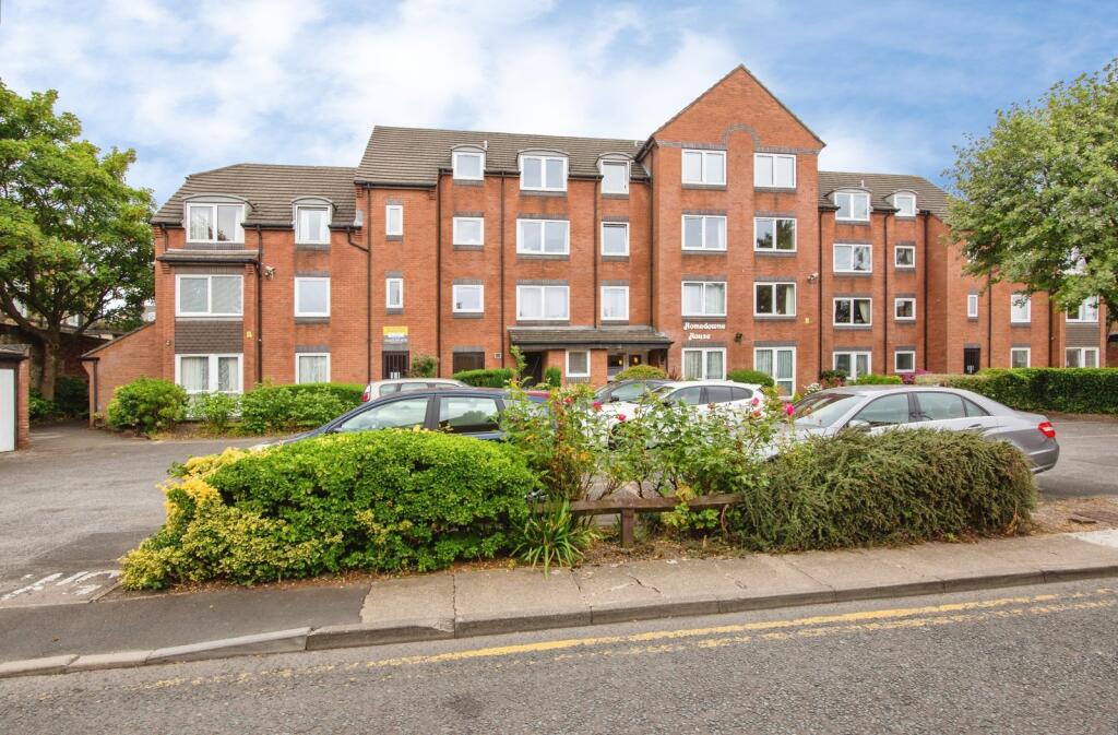Main image of property: Homedowne House, Gosforth