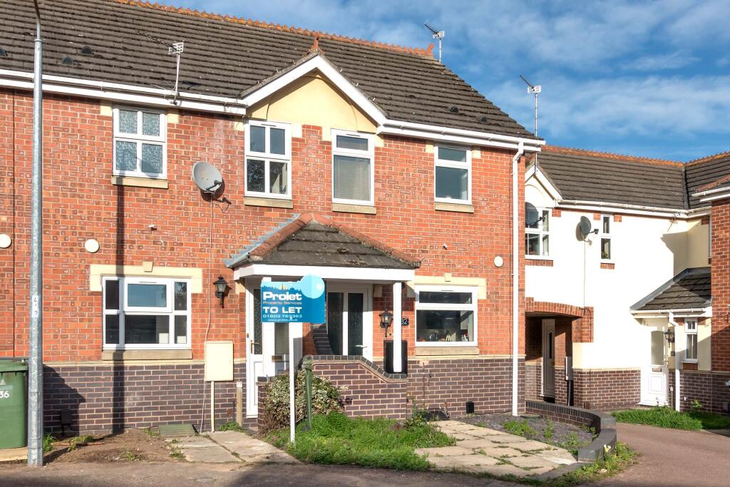 Main image of property: Parliament Court, Thorpe St Andrew, NR7 0TG