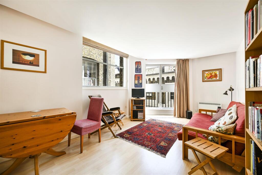Main image of property: Priory House, Friar Street, London