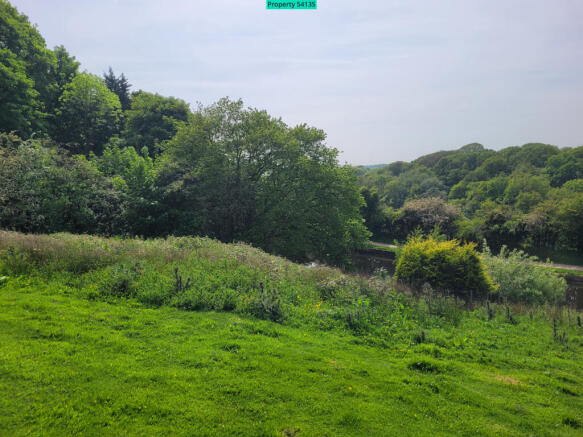 Plot 1 Area