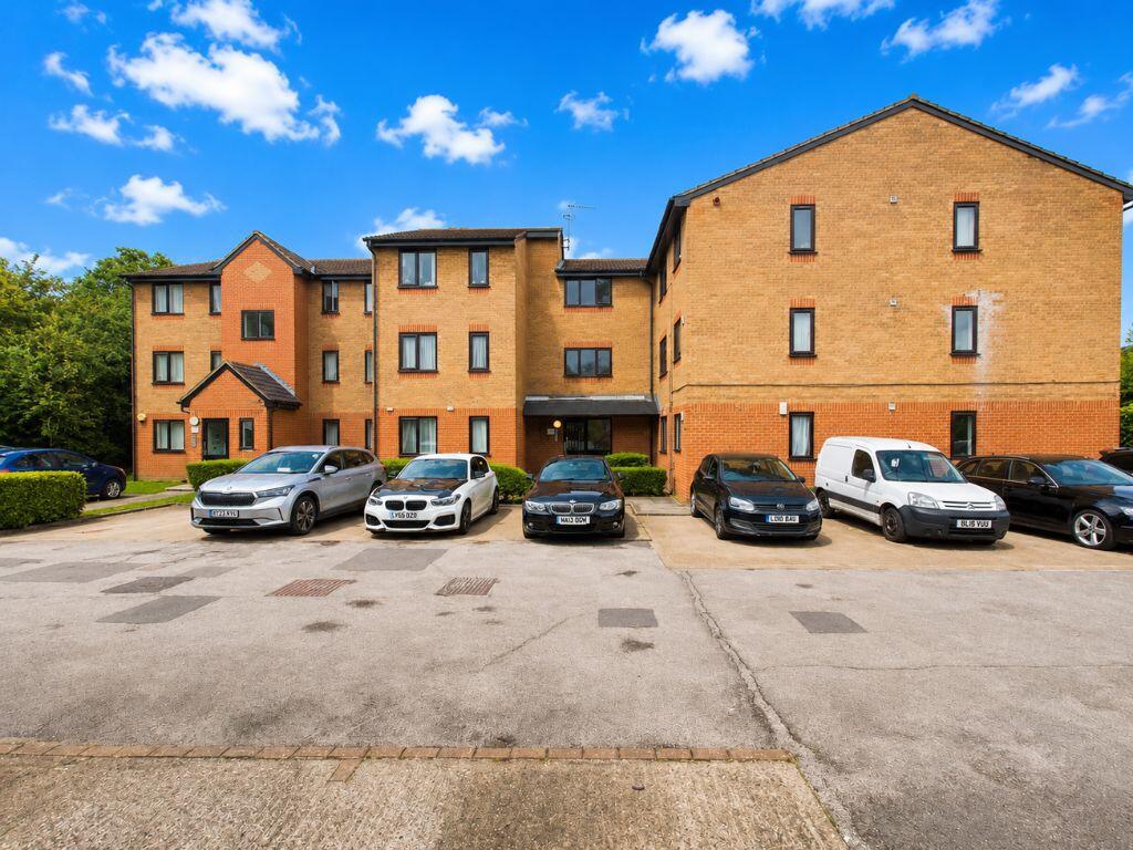 Main image of property: Streamside Close, Edmonton, N9
