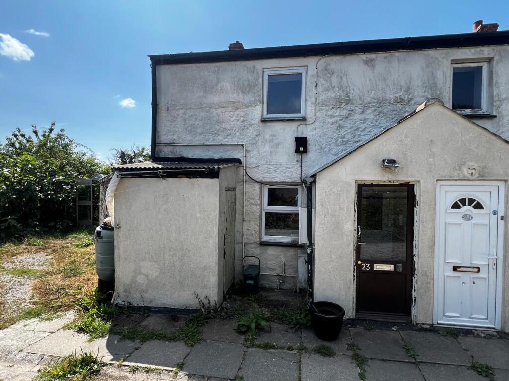 Main image of property: Rosewarne Road, Gwinear, Hayle