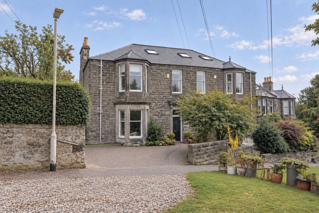 Main image of property: Park Place, Dunfermline, Fife