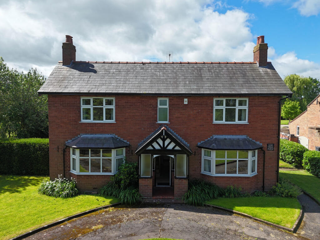 Main image of property: Period home with one acre paddock