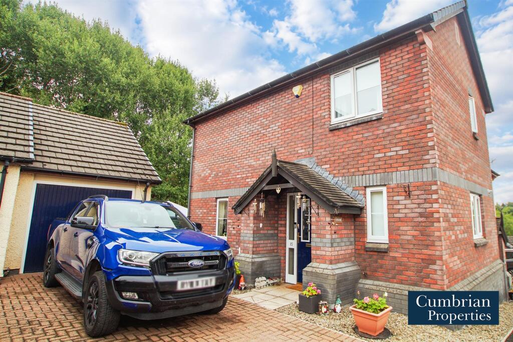 Main image of property: Rivington Park, Appleby-in-Westmorland