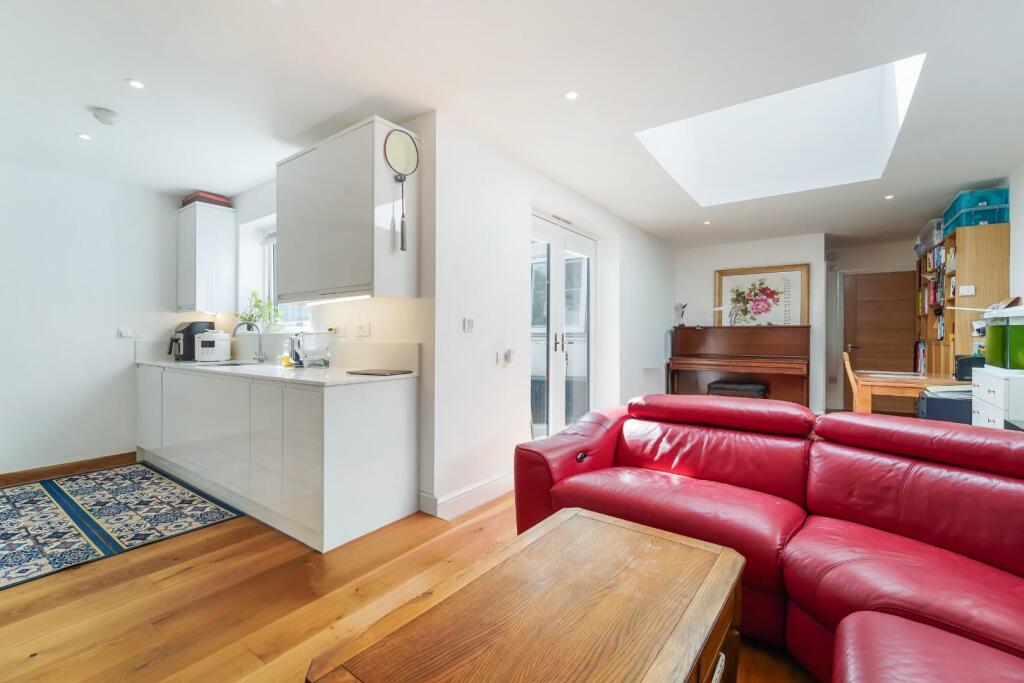 Main image of property: Waterhouse Lane, Kingswood, Tadworth