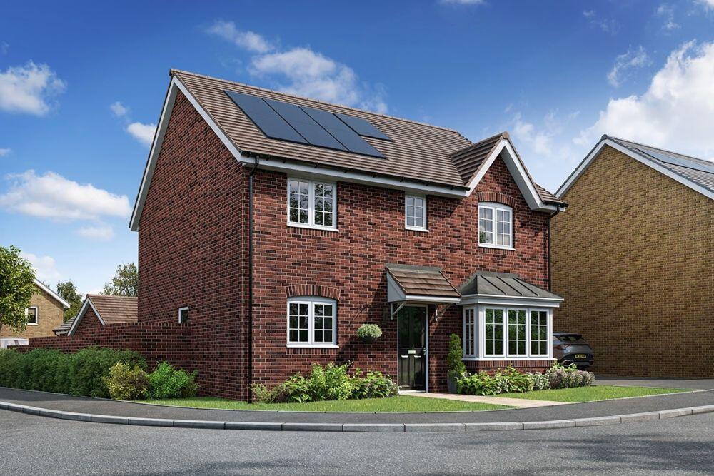 Main image of property: Broadwell Heights,
Westwood Heath,
Coventry,
West Midlands,
CV4 8NS