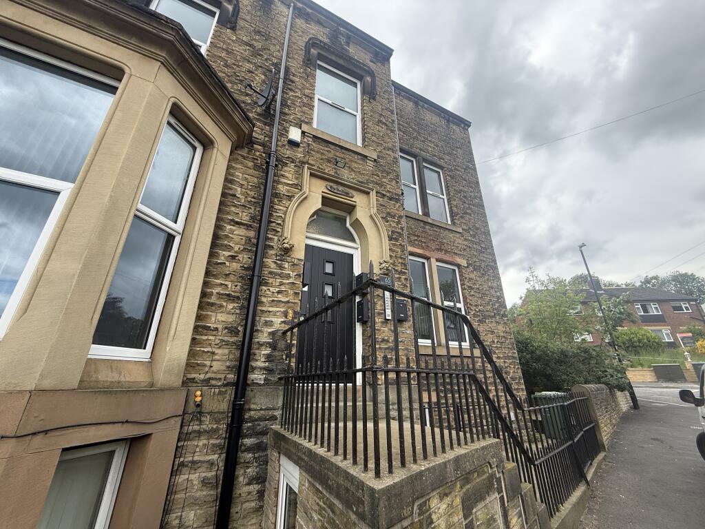 Main image of property: Birkby Lodge Road, HUDDERSFIELD