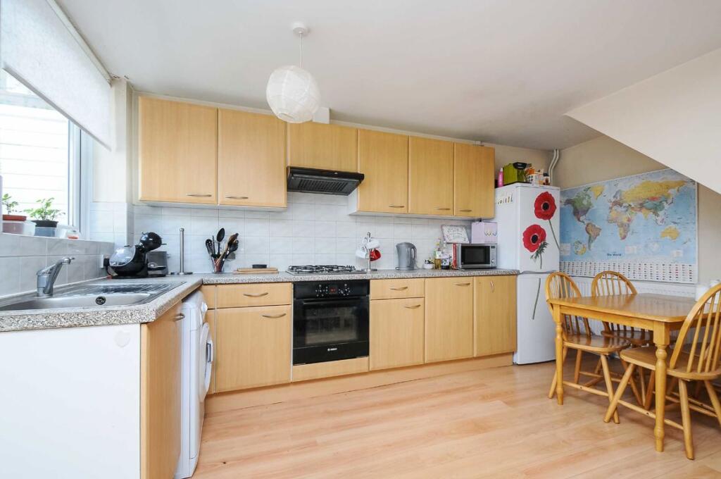 Main image of property: Hunter Close, Balham