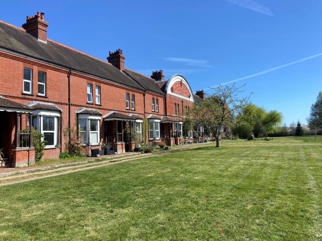 Main image of property: Cottage Homes, Ditchling, Hassocks, West Sussex