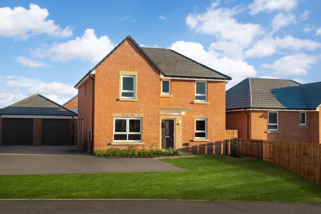 Main image of property: Bent House Lane,
Durham,
County Durham,
DH1 2EA
