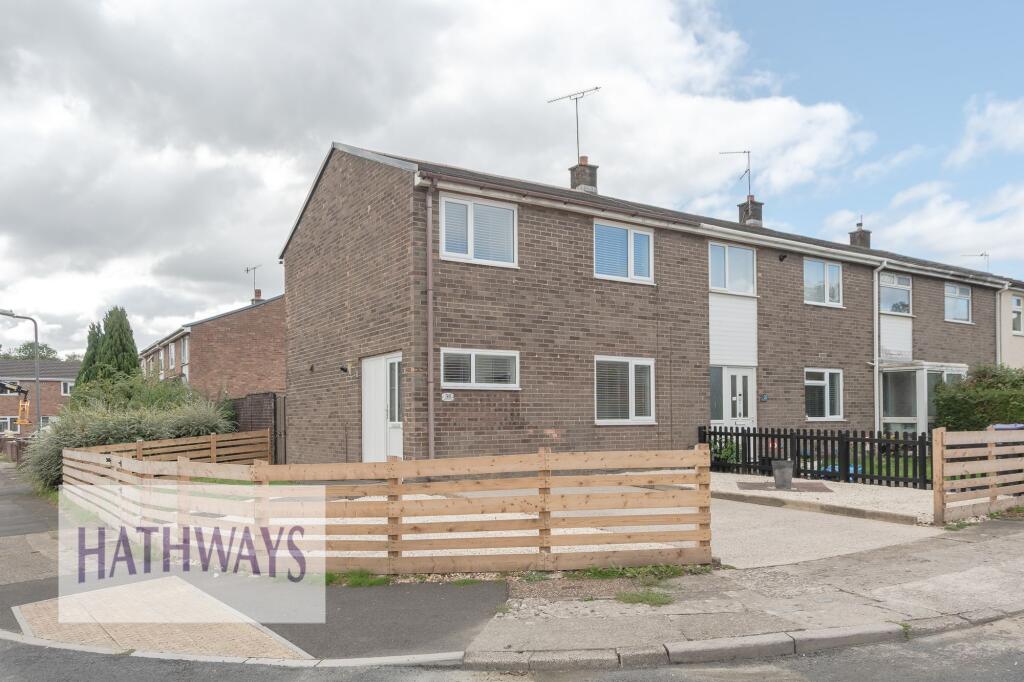 Main image of property: Whitebrook Way, Cwmbran, NP44