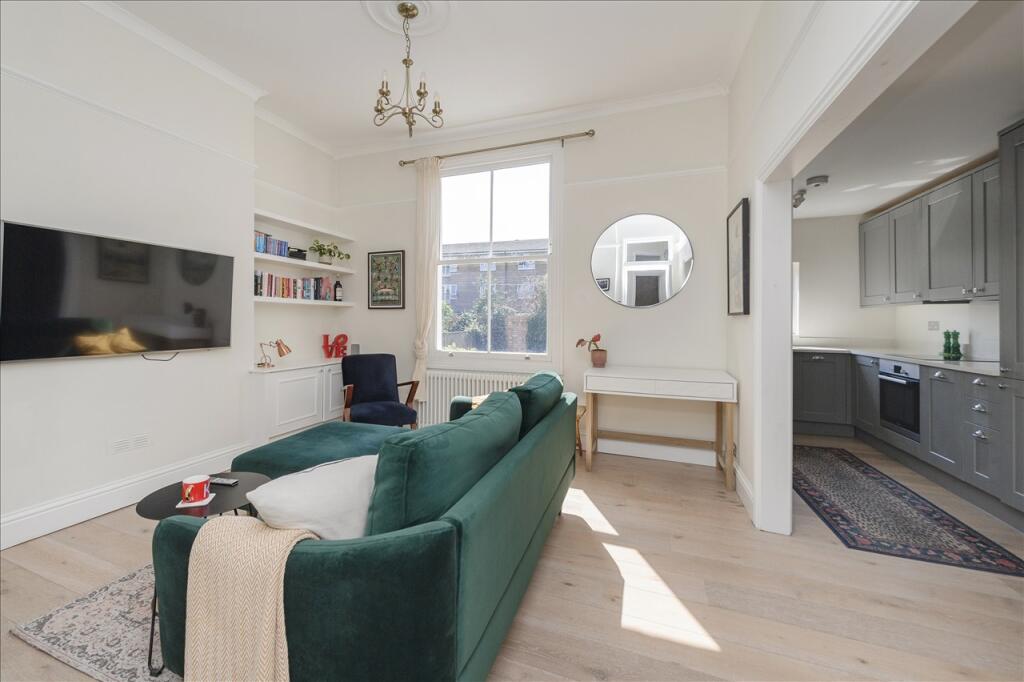 Main image of property: Cathnor Road, Shepherd's Bush W12