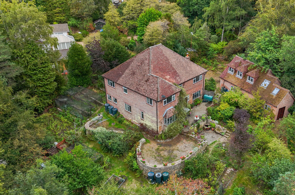 Main image of property: Monks Well, Farnham, Surrey, GU10