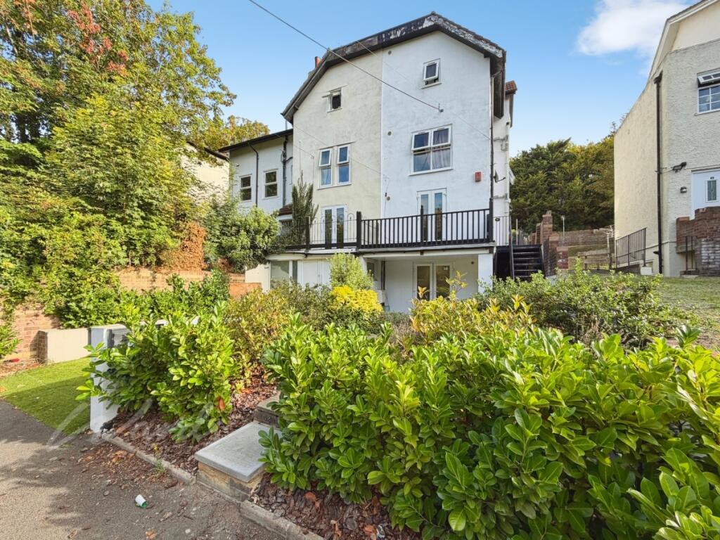 Main image of property: Cobham Terrace Bean Road DA9