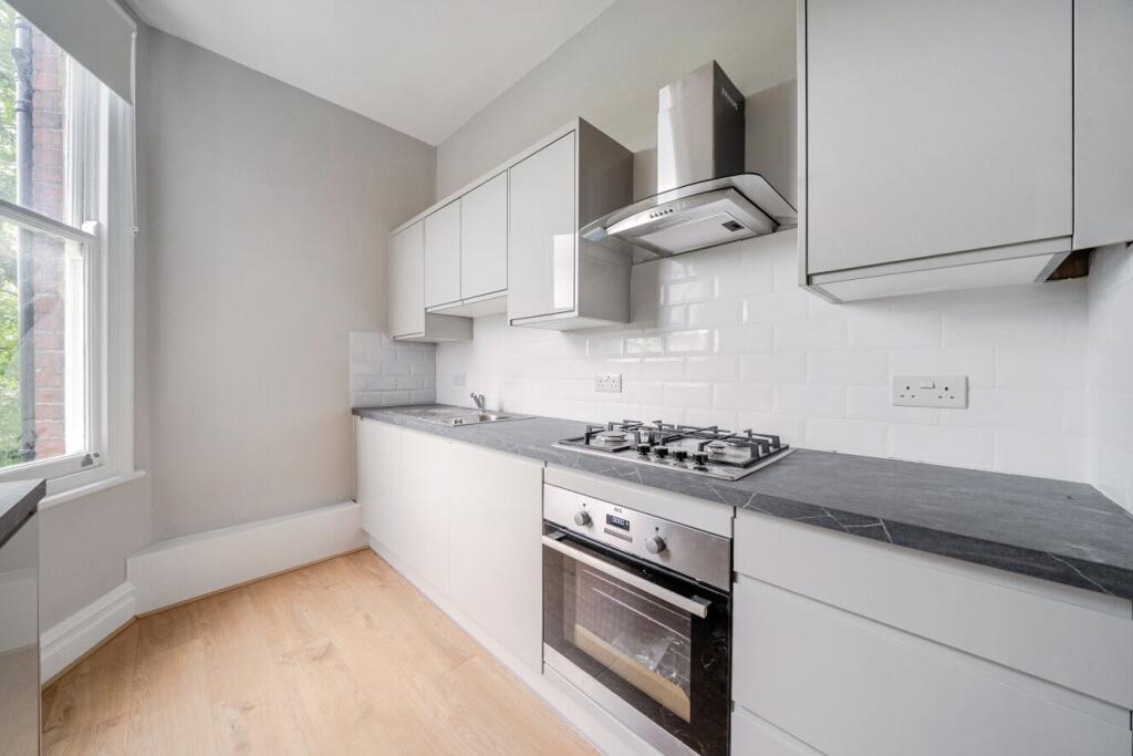 Main image of property: Cormont Road, London, SE5