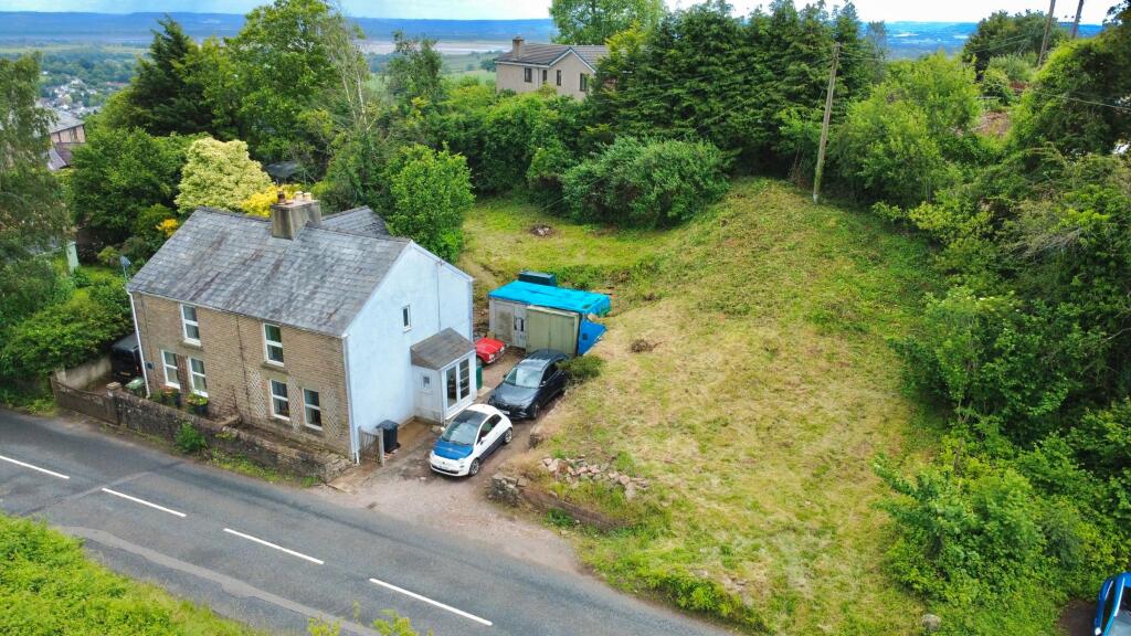 Main image of property: The Point, Viney Hill, Lydney