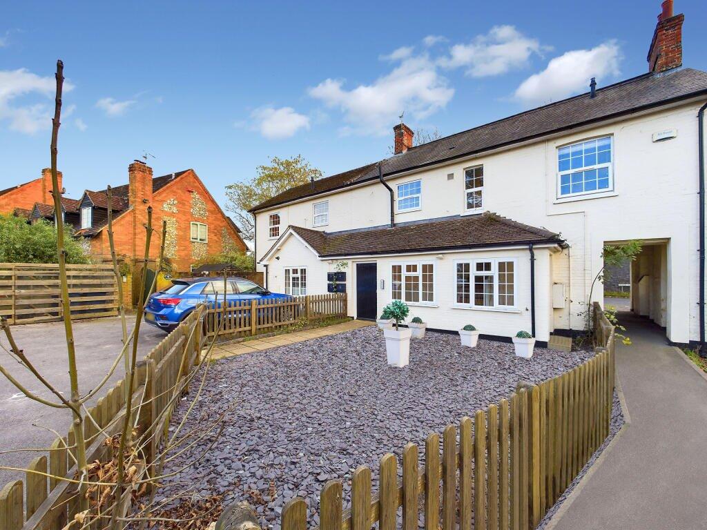 Main image of property: Lower Icknield Way,