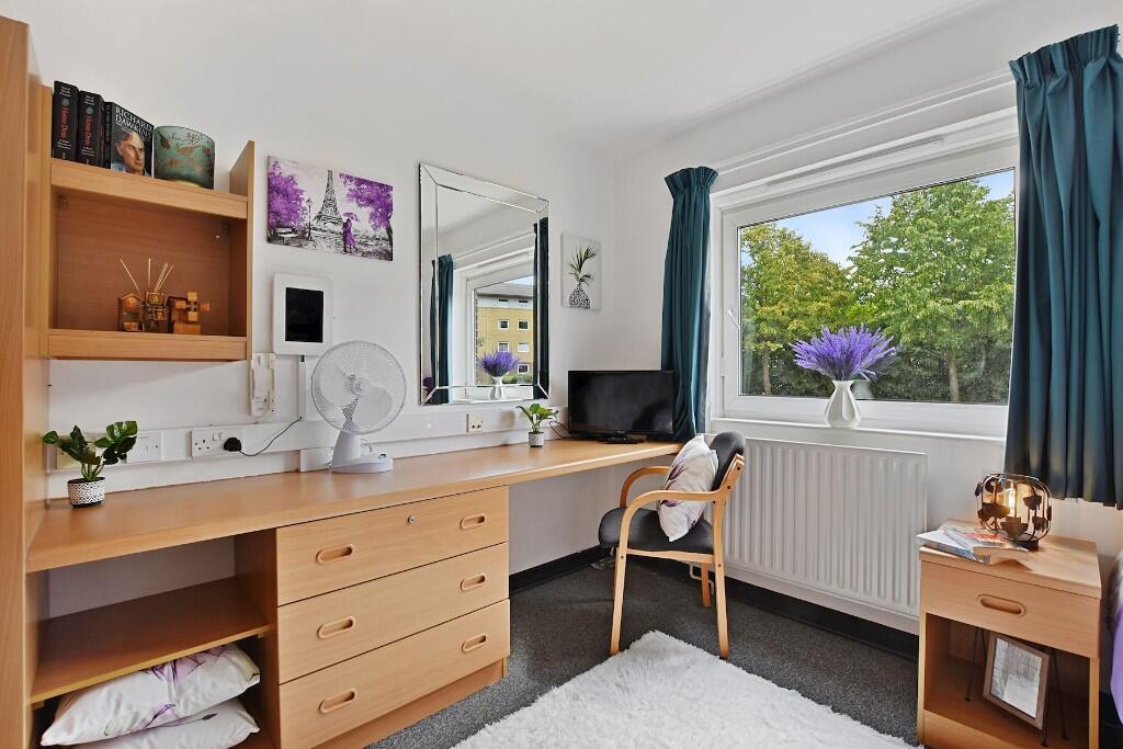 Main image of property: Northwick Park Village, Harrow, Middlesex, HA1
