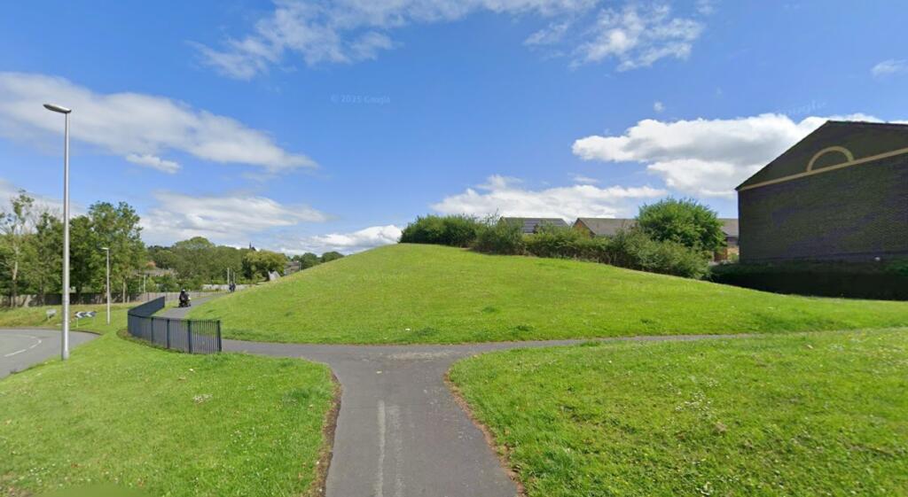 Main image of property: Land to the South, East and West, of Halton Brook Avenue, Runcorn, Cheshire WA7 2RA