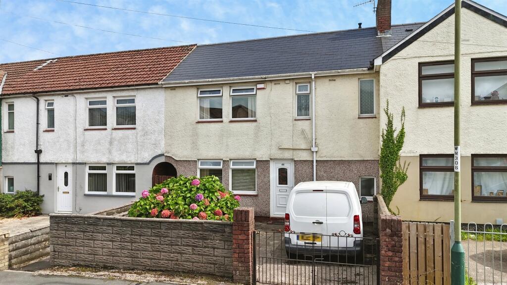 Main image of property: First Avenue, CAERPHILLY