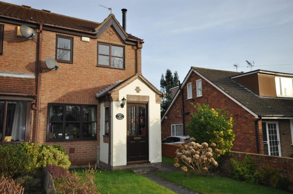 Main image of property: Mill Lane, Carlton