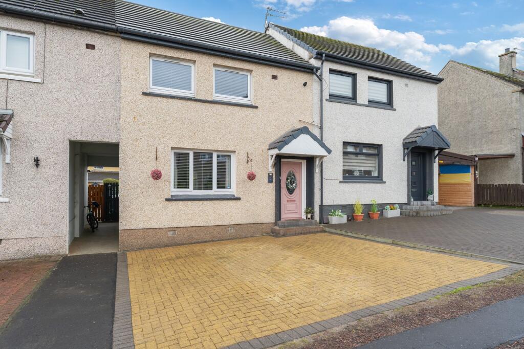 Main image of property: Victoria Road, Harthill, ML7